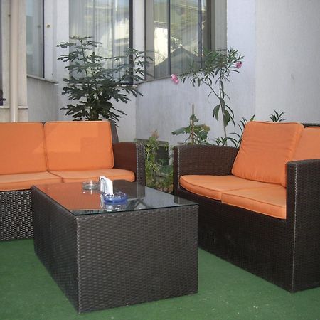 Family Hotel Avramov Vidin Phòng bức ảnh