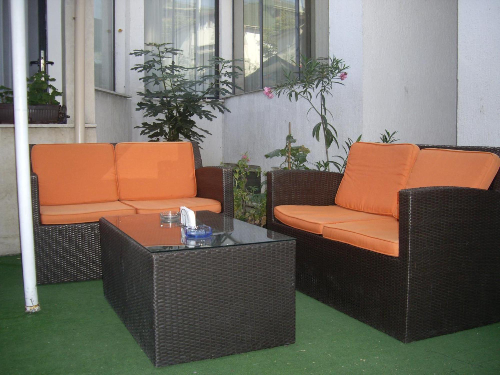 Family Hotel Avramov Vidin Phòng bức ảnh