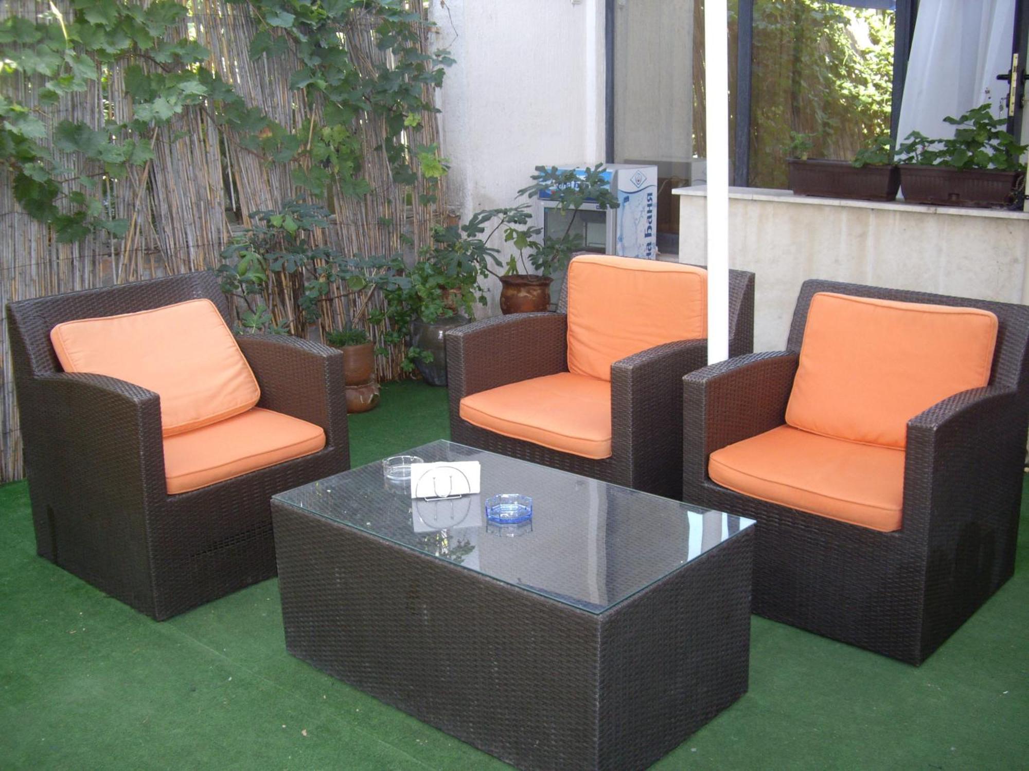 Family Hotel Avramov Vidin Ngoại thất bức ảnh