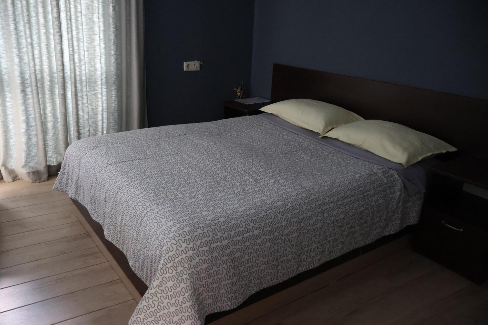 Family Hotel Avramov Vidin Ngoại thất bức ảnh