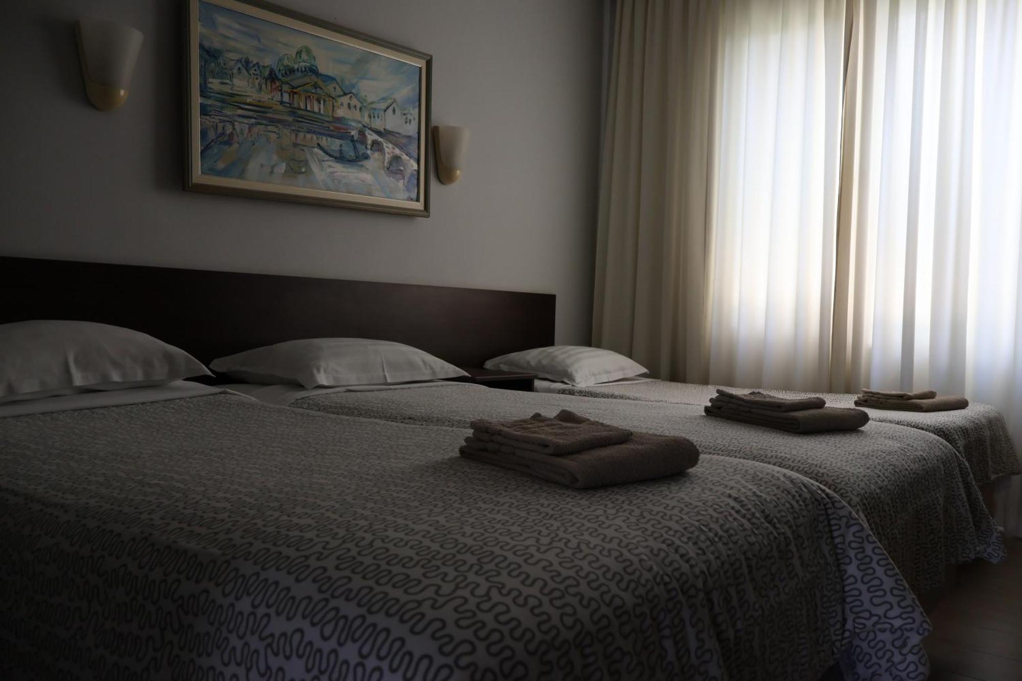 Family Hotel Avramov Vidin Ngoại thất bức ảnh