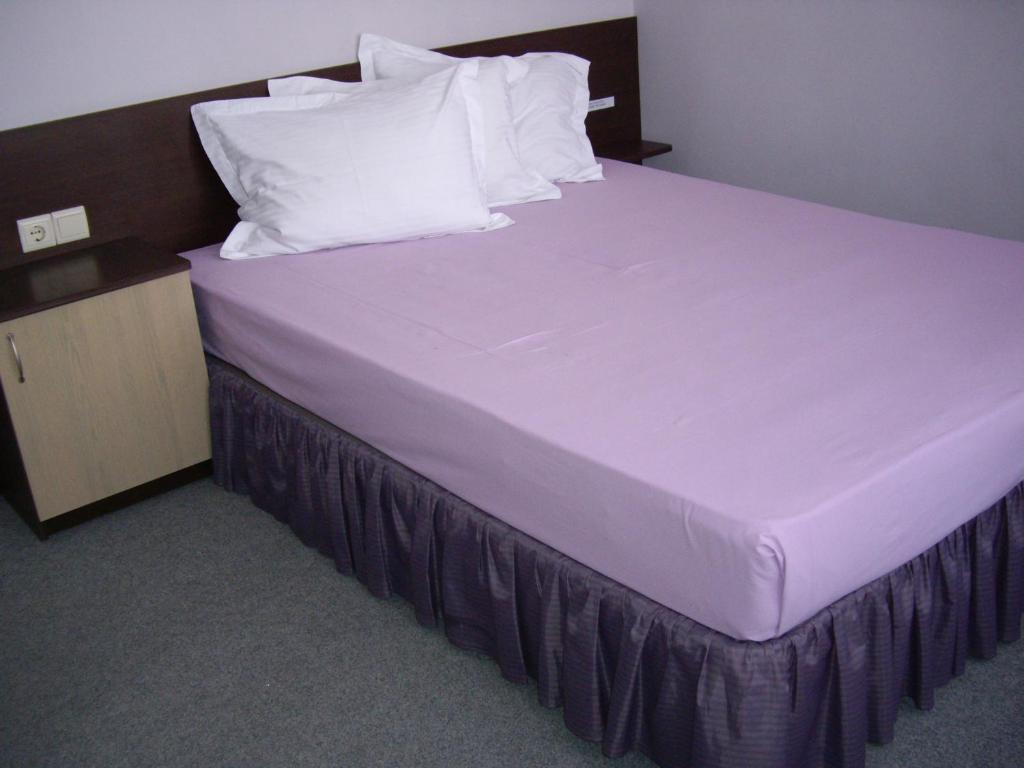 Family Hotel Avramov Vidin Phòng bức ảnh