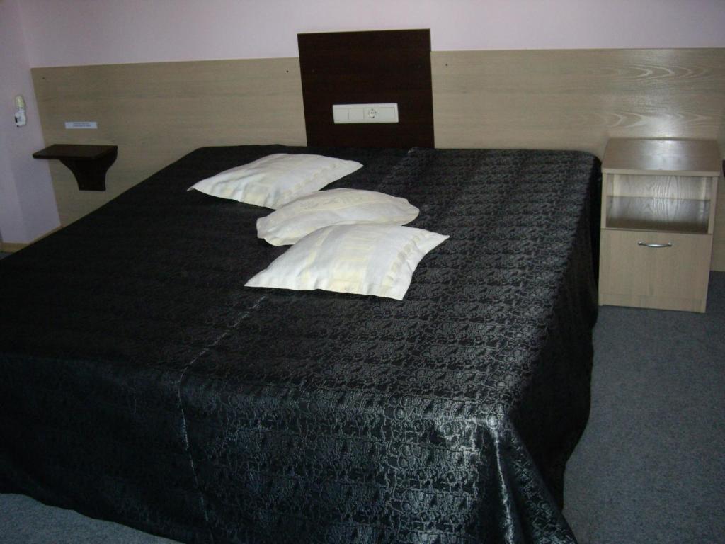 Family Hotel Avramov Vidin Phòng bức ảnh