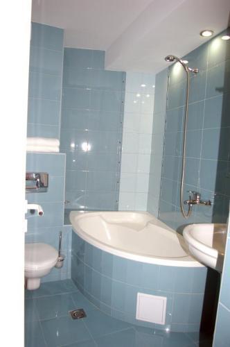 Family Hotel Avramov Vidin Phòng bức ảnh