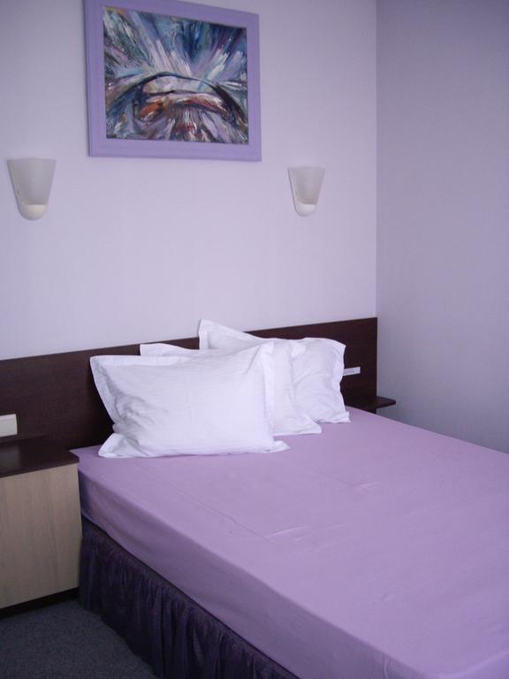 Family Hotel Avramov Vidin Ngoại thất bức ảnh
